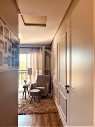 Imagem Casa com 3 Quartos à Venda, 243 m² em Santa Felicidade - Curitiba