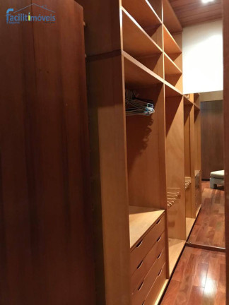 Imagem Apartamento com 4 Quartos à Venda, 380 m² em Centro - São Bernardo Do Campo