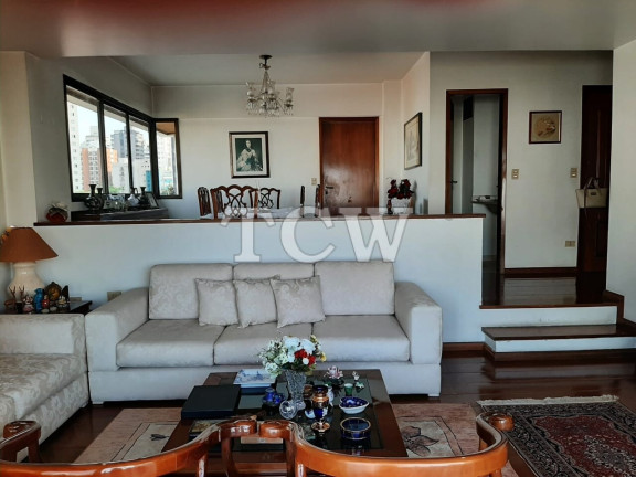 Imagem Apartamento com 3 Quartos à Venda, 170 m² em Aclimação - São Paulo Imagem Apartamento com 3 Quartos à Venda, 170 m² em Aclimação - São Paulo