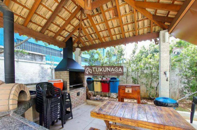 Imagem Apartamento com 3 Quartos à Venda, 59 m² em Jardim Imperador - Guarulhos Imagem Apartamento com 3 Quartos à Venda, 59 m² em Jardim Imperador - Guarulhos