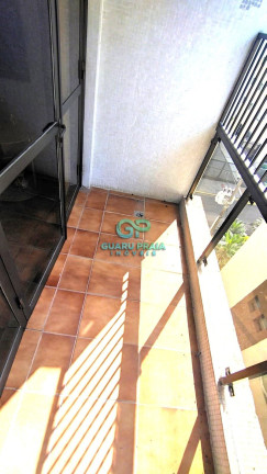Imagem Apartamento com 3 Quartos à Venda, 80 m² em Enseada - Guarujá