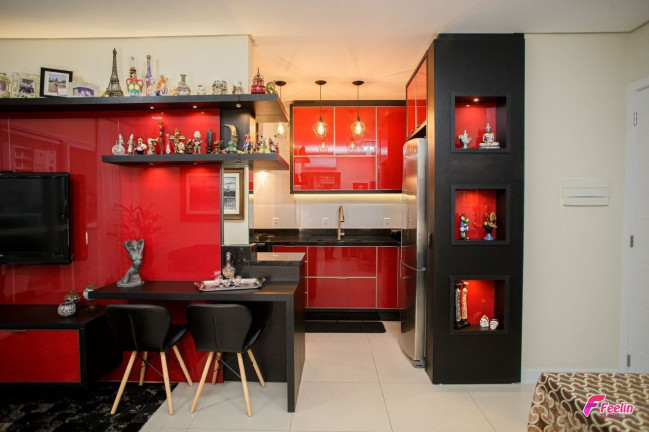 Imagem Apartamento com 2 Quartos à Venda, 69 m² em Trindade - Florianópolis Imagem Apartamento com 2 Quartos à Venda, 69 m² em Trindade - Florianópolis