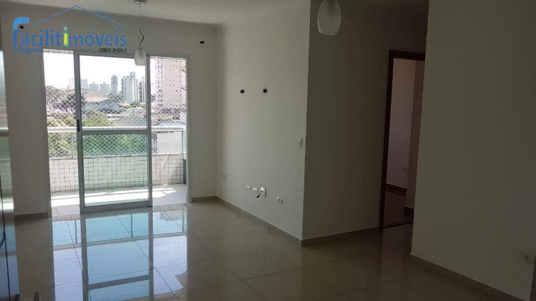 Apartamento com 2 Quartos à Venda, 70 m² em Centro - São Bernardo Do Campo