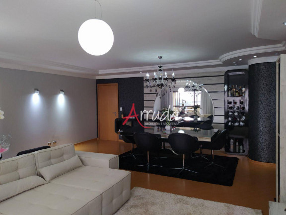 Imagem Apartamento com 3 Quartos à Venda, 184 m² em Centro - Cascavel Imagem Apartamento com 3 Quartos à Venda, 184 m² em Centro - Cascavel