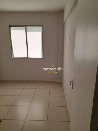 Imagem Apartamento com 2 Quartos para Alugar, 54 m² em Santo Antônio - São Caetano Do Sul