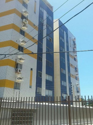 Imagem Imóvel com 3 Quartos à Venda, 65 m² em Vicente Pinzon - Fortaleza Imagem Imóvel com 3 Quartos à Venda, 65 m² em Vicente Pinzon - Fortaleza