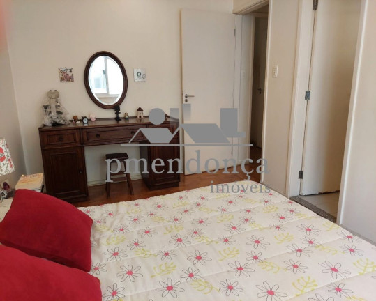 Imagem Apartamento com 3 Quartos à Venda, 109 m² em Perdizes - São Paulo Imagem Apartamento com 3 Quartos à Venda, 109 m² em Perdizes - São Paulo