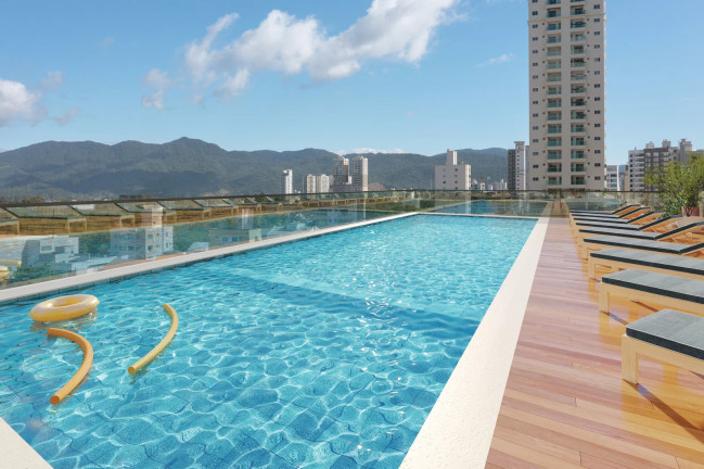 Imagem Apartamento com 3 Quartos à Venda, 126 m² em Meia Praia - Itapema Imagem Apartamento com 3 Quartos à Venda, 126 m² em Meia Praia - Itapema