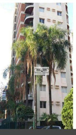 Apartamento com 1 Quarto para Alugar, 50 m² em Cambuí - Campinas