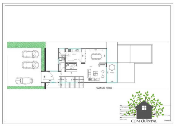 Imagem Terreno à Venda, 509 m² em Bosque Do Vianna - Cotia