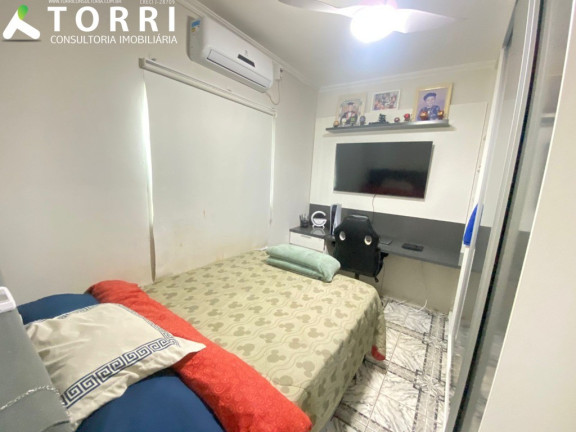 Imagem Casa com 3 Quartos à Venda, 90 m² em Wanel Ville - Sorocaba Imagem Casa com 3 Quartos à Venda, 90 m² em Wanel Ville - Sorocaba