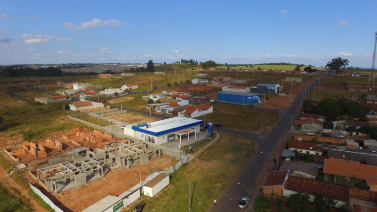 Imagem Terreno à Venda, 200 m² em Jardim Dona Laura - Avaré