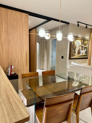 Imagem Imóvel com 3 Quartos à Venda, 79 m² em Barra Funda - São Paulo