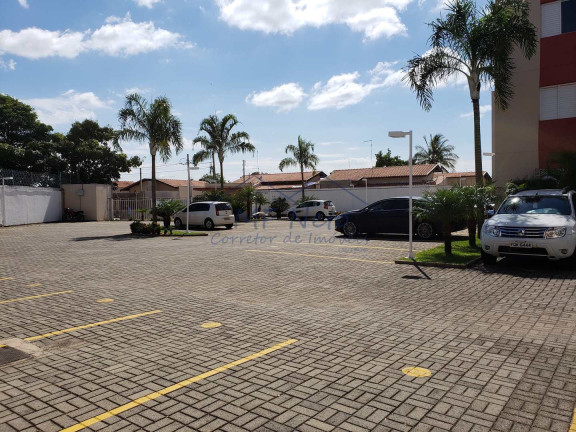Imagem Apartamento com 2 Quartos à Venda, 100 m² em Victória Régia - Pirassununga Imagem Apartamento com 2 Quartos à Venda, 100 m² em Victória Régia - Pirassununga