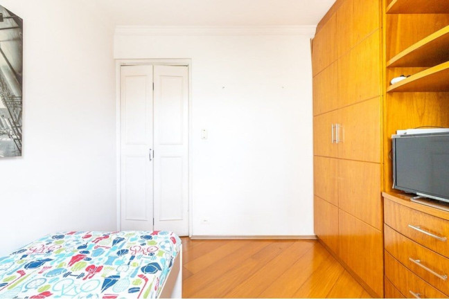 Imagem Apartamento com 3 Quartos à Venda, 93 m² em Perdizes - São Paulo Imagem Apartamento com 3 Quartos à Venda, 93 m² em Perdizes - São Paulo