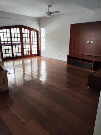 Imagem Casa com 3 Quartos para Alugar, 360 m² em Alphaville - Santana De Parnaíba