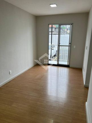 Imagem Apartamento com 3 Quartos à Venda, 55 m² em Campo Grande - Rio De Janeiro