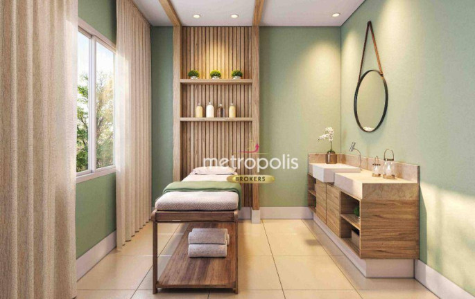 Imagem Apartamento com 2 Quartos à Venda, 85 m² em Fundação - São Caetano Do Sul Imagem Apartamento com 2 Quartos à Venda, 85 m² em Fundação - São Caetano Do Sul