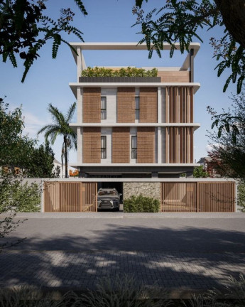 Imagem Apartamento com 3 Quartos à Venda, 68 m² em Cabo Branco - João Pessoa Imagem Apartamento com 3 Quartos à Venda, 68 m² em Cabo Branco - João Pessoa