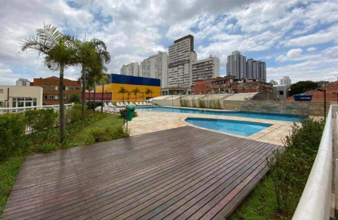 Imagem Apartamento com 3 Quartos à Venda, 80 m² em Tatuapé - São Paulo