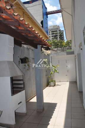Imagem Casa com 3 Quartos à Venda, 156 m² em Vila Mariana - São Paulo Imagem Casa com 3 Quartos à Venda, 156 m² em Vila Mariana - São Paulo