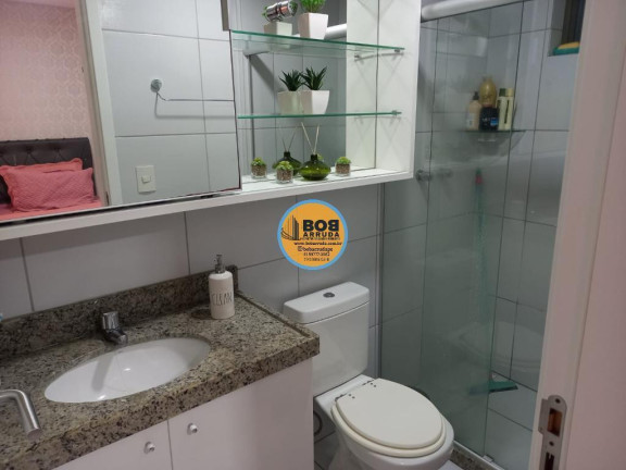 Imagem Apartamento com 3 Quartos à Venda, 98 m² em Boa Viagem - Recife