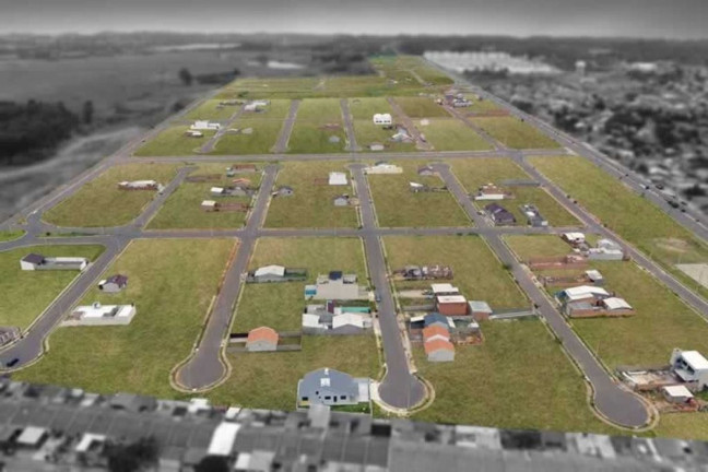 Imagem Terreno à Venda,  em São José - Canoas