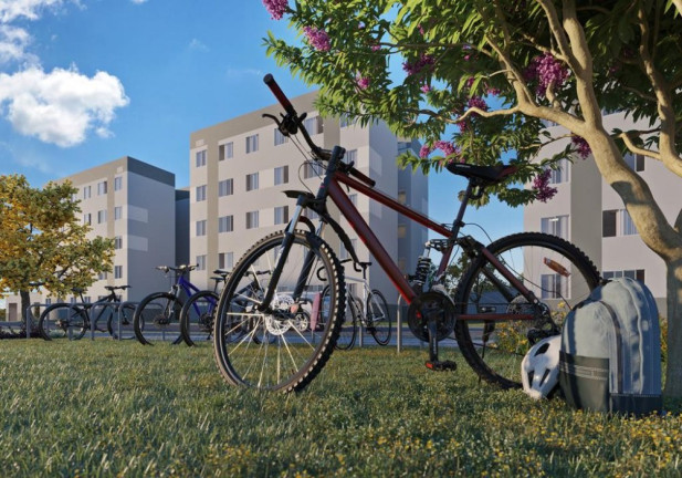 Imagem Apartamento com 2 Quartos à Venda, 51 m² em Rio Do Ouro - Niteroi
