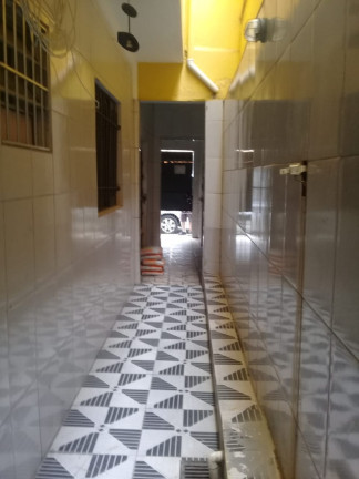 Imagem Sobrado com 1 Quarto à Venda, 5 m² em Campanario - Diadema