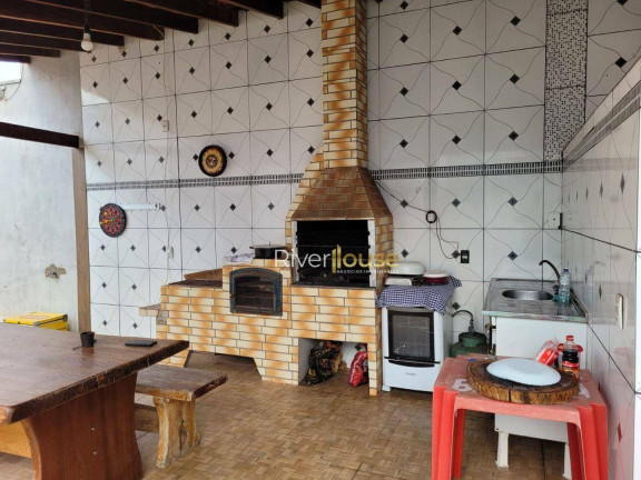 Imagem Casa com 3 Quartos à Venda, 230 m² em Morada Do Ouro - Cuiabá Imagem Casa com 3 Quartos à Venda, 230 m² em Morada Do Ouro - Cuiabá
