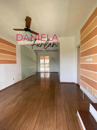 Imagem Casa de Condomínio com 2 Quartos à Venda, 66 m² em Condomínio Villa Flora Votorantim - Votorantim