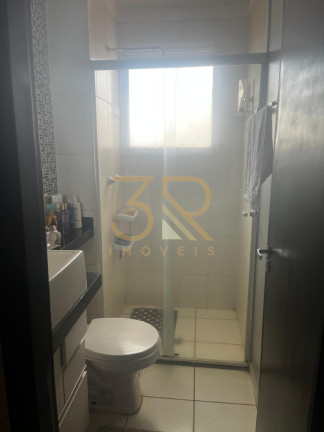 Imagem Apartamento com 2 Quartos para Alugar, 46 m² em Ribeirânia - Ribeirão Preto Imagem Apartamento com 2 Quartos para Alugar, 46 m² em Ribeirânia - Ribeirão Preto