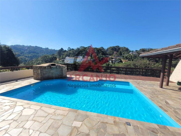 Imagem Casa com 5 Quartos à Venda, 512 m² em Caraguatá - Mairiporã Imagem Casa com 5 Quartos à Venda, 512 m² em Caraguatá - Mairiporã