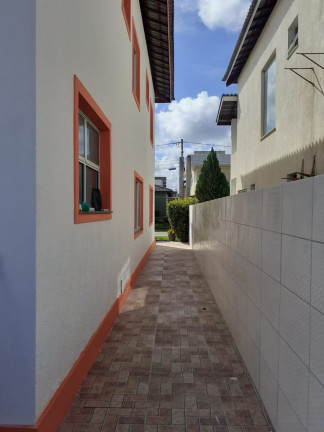 Imagem Casa com 4 Quartos à Venda, 242 m² em Abrantes - Camaçari Imagem Casa com 4 Quartos à Venda, 242 m² em Abrantes - Camaçari