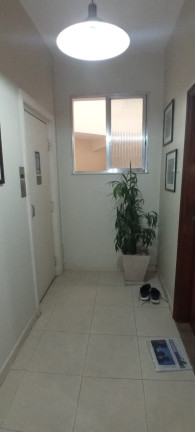Imagem Imóvel com 3 Quartos à Venda, 114 m² em Humaitá - Rio De Janeiro Imagem Imóvel com 3 Quartos à Venda, 114 m² em Humaitá - Rio De Janeiro
