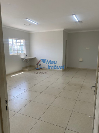 Imagem Imóvel à Venda, 300 m² em Samambaia Norte (samambaia) - Brasília
