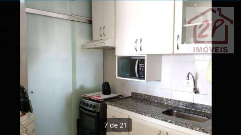 Imagem Apartamento com 2 Quartos à Venda, 65 m² em Bosque Dos Eucaliptos - São José Dos Campos Imagem Apartamento com 2 Quartos à Venda, 65 m² em Bosque Dos Eucaliptos - São José Dos Campos