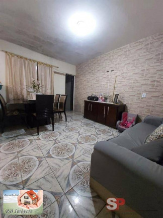 Imagem Casa com 3 Quartos à Venda, 196 m² em Cooperativa - São Bernardo Do Campo Imagem Casa com 3 Quartos à Venda, 196 m² em Cooperativa - São Bernardo Do Campo