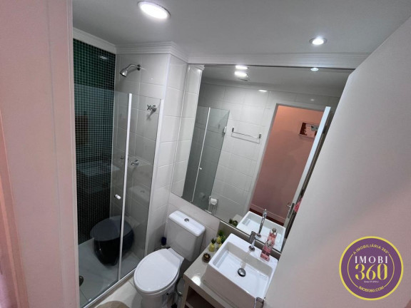 Imagem Apartamento com 2 Quartos à Venda, 55 m² em Jardim Ibitirama - São Paulo Imagem Apartamento com 2 Quartos à Venda, 55 m² em Jardim Ibitirama - São Paulo