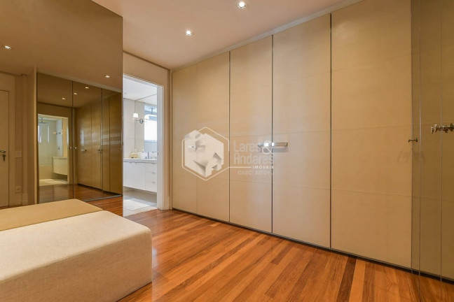 Imagem Apartamento com 4 Quartos à Venda, 271 m² em Perdizes - São Paulo Imagem Apartamento com 4 Quartos à Venda, 271 m² em Perdizes - São Paulo