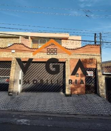 Imagem Casa com 4 Quartos à Venda, 240 m² em Cidade Patriarca - São Paulo Imagem Casa com 4 Quartos à Venda, 240 m² em Cidade Patriarca - São Paulo