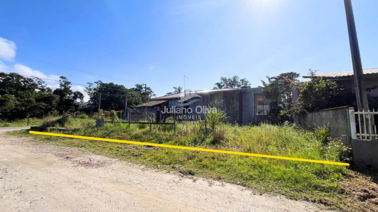Imagem Terreno à Venda, 300 m² em Pontal Do Norte - Itapoá