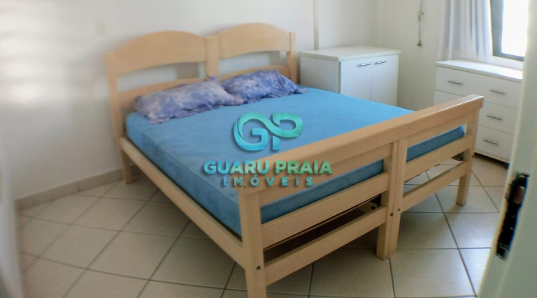 Imagem Apartamento com 3 Quartos à Venda, 85 m² em Enseada - Guarujá