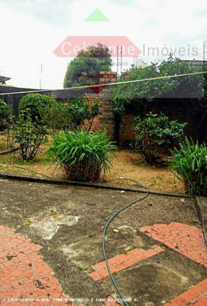Imagem Casa com 3 Quartos à Venda, 218 m² em Jardim Eulalia - Taubaté Imagem Casa com 3 Quartos à Venda, 218 m² em Jardim Eulalia - Taubaté