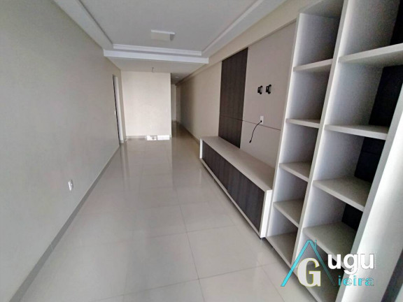 Imagem Apartamento com 3 Quartos à Venda, 99 m² em Centro - Guarapari