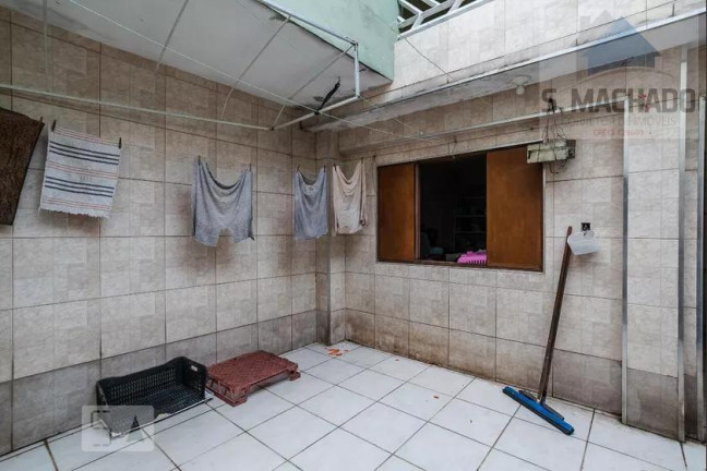 Imagem Casa com 5 Quartos à Venda, 300 m² em Parque Jaçatuba - Santo André