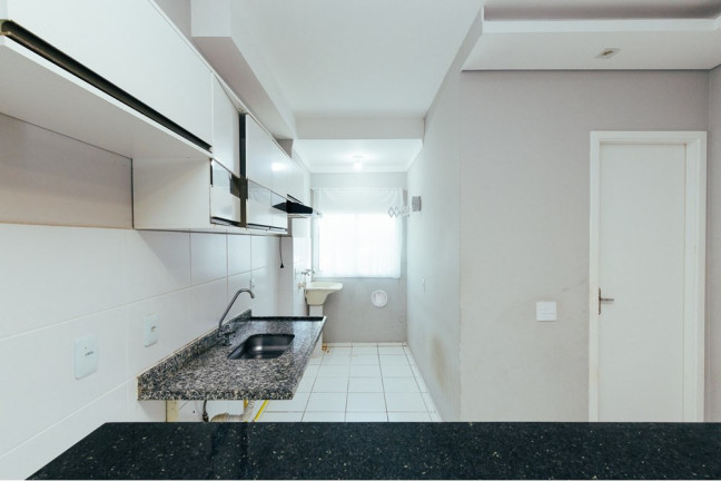 Imagem Apartamento com 2 Quartos à Venda, 45 m² em Jardim Das Minas - Itupeva Imagem Apartamento com 2 Quartos à Venda, 45 m² em Jardim Das Minas - Itupeva