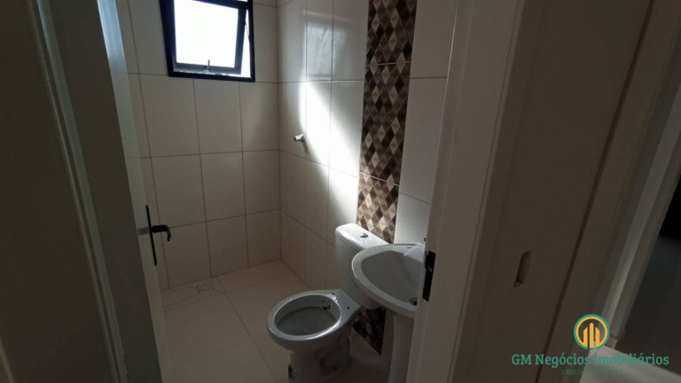 Imagem Casa com 3 Quartos à Venda, 90 m² em Parque Rizzo - Cotia Imagem Casa com 3 Quartos à Venda, 90 m² em Parque Rizzo - Cotia
