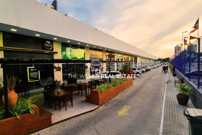 Imagem Imóvel Comercial para Alugar, 40 m² em Mirante - Campina Grande