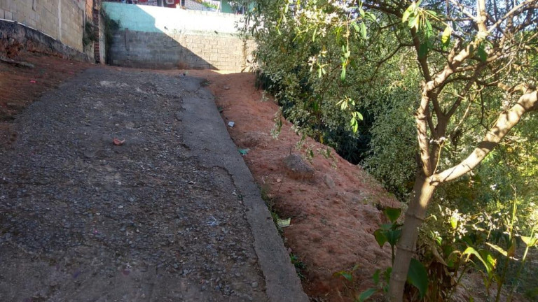Terreno à Venda, 360 m² em Nossa Senhora Das Neves - Ribeirão Das Neves